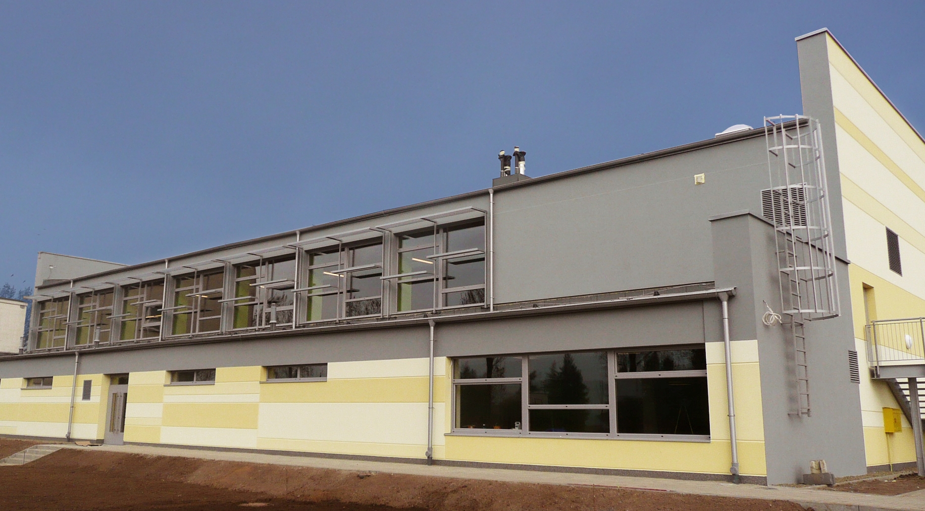 Budownictwo pasywne: oszczędność publicznych pieniędzy